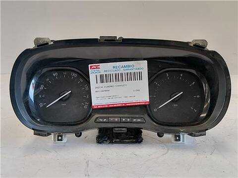 Cuadro de Instrumentos Opel Viva 1.5 L 120CV 88KW