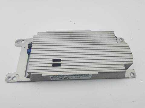 Centralita Motor ECU Bmw X3 XDRIVE 20 D 184CV 135KW