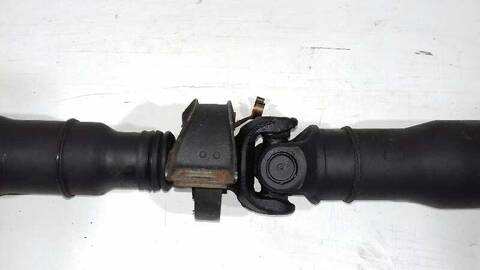 Foto 3ª: Transmision Central Mercedes Clase C 160 C 230 COMPRESSOR 203.747) COUPE 197CV 145KW [111981] (2004)