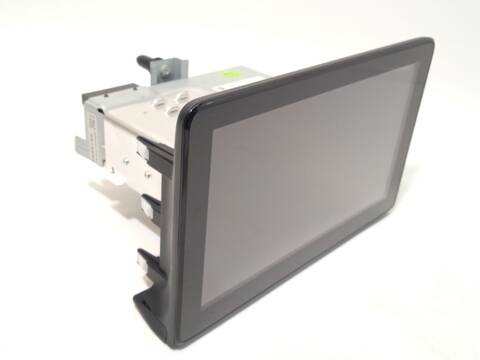 Pantalla Multifuncion Mg ZS 1.0 T-GDI 111CV 82KW
