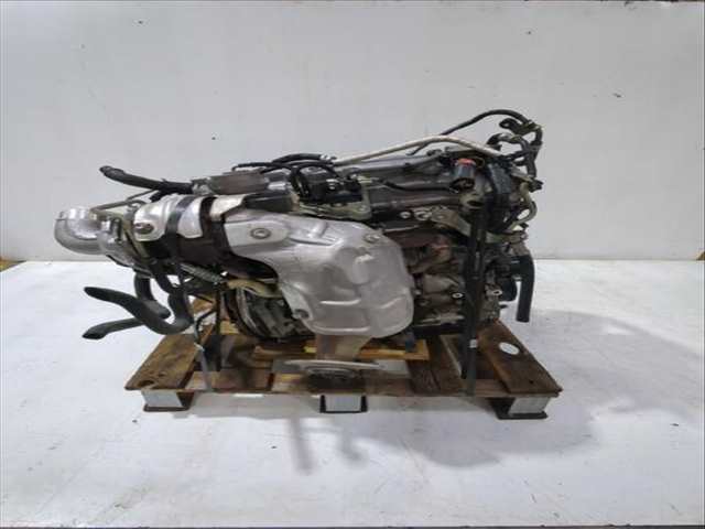 Motor Completo Toyota Avensis 2.0 D-4D ADT250_) 126CV