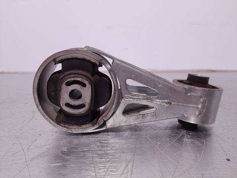 Foto 4ª: Soporte Motor Peugeot 406 SR BERLINA 110CV 81KW [LFY] (1999)