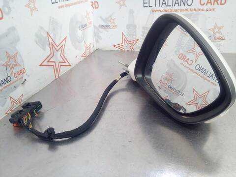Retrovisor Derecho Peugeot 508 ACTIVE 140CV 103KW