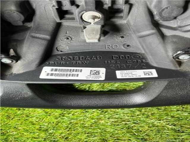 Foto 2ª: Volante Citroen Jumper 30 L1H1 BLUEHDI 110 BLUE-HDI FAP 110CV 81KW FURGON [AH03]