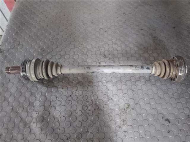 Transmision Trasera Derecha Bmw X3 2.0 D 16V CAT