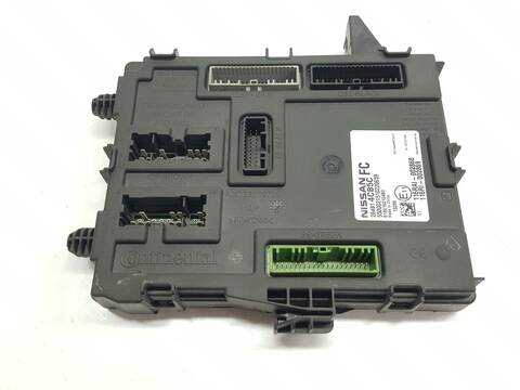 Centralita Motor ECU Nissan X-Trail TEKNA