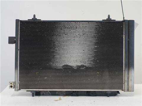 Foto 2ª: Radiador Calefaccion A.A. Peugeot 508 2.0 ALLURE 163CV 120KW [RH02] (2012)