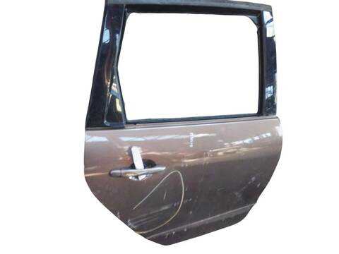 Foto 3ª: Puerta Trasera Derecha Renault Scenic 1.5 DCI (2008)