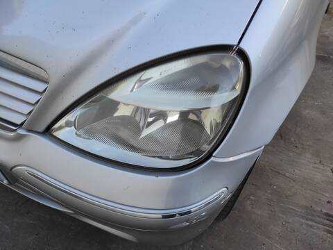 Faro Izquierdo Mercedes Clase A 140 166960