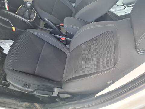 Asiento Delantero Izquierdo Fiat Tipo LIFE BERLINA 130CV 96KW