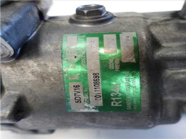 Foto 3ª: Compresor Aire Acondicionado Lancia Lybra 1.8 16V 839AXB1A 839AXG1A) BERLINA 131CV 96KW [839 A4.000] (2000)