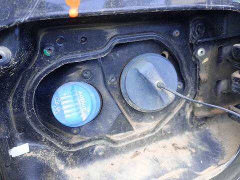 Foto 2ª: Deposito de Combustible Dacia Duster PRESTIGE 116CV 85KW [K9K 872] (2020)