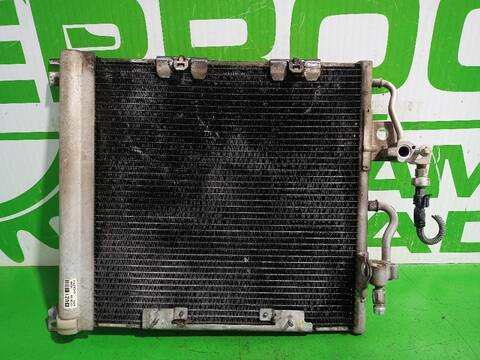 Foto 3ª: Radiador Calefaccion A.A. Opel Astra ELEGANCE 101CV [Z17DTH] (2004)