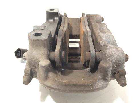 Foto 3ª: Pinza Freno Trasera Derecho Porsche Panamera 4 300CV 220KW [4640] (2011)