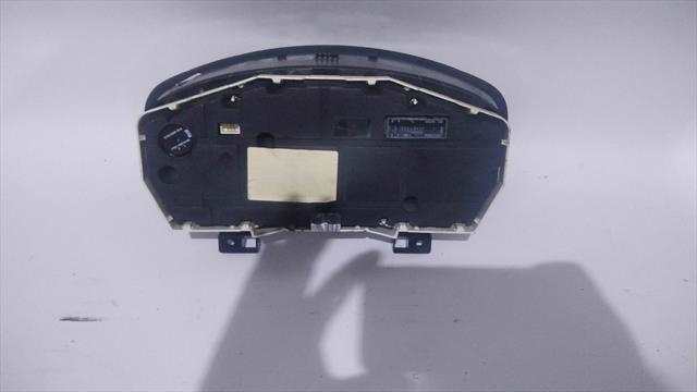 Foto 2ª: Cuadro de Instrumentos Ford Focus 1.6 D [D/G8DB] (2008)