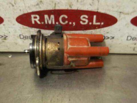 Foto 3ª: Modulo Encendido Opel Corsa BASE 45CV 33KW [C12NZ] (1996)