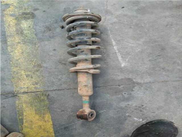 Amortiguador Delantero Derecho Toyota Hilux 2.4