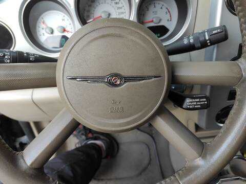 Airbag Delantero Izquierdo Chrysler PT Cruiser EDJ