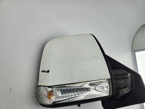 Foto 4ª: Retrovisor Derecho Fiat Doblo EASY 95CV 70KW [263A7000] (2015)