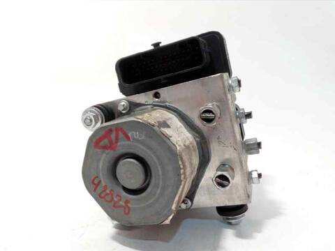 Foto 3ª: Abs Renault Kadjar ZEN 110CV 81KW [K9K649] (2015)