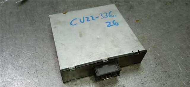 Foto 2ª: Centralita Motor ECU Bmw Serie 1 114 2.0 118D [2.0 LTR. - 105 KW TURBODIESEL CAT] [N47 D20 C]