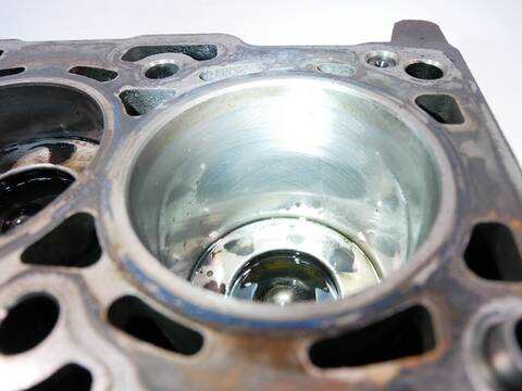 Foto 2ª: Bloque Motor Chevrolet Cruze 150 CV 110KW [Z20DMH Z20 LLW]