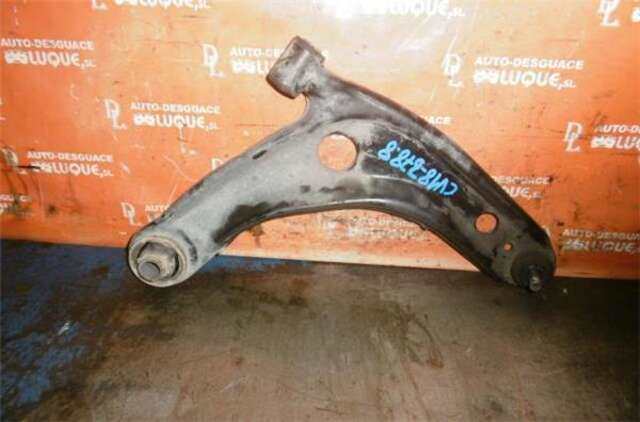 Foto 3ª: Brazo Suspension Delantero Derecho Toyota Yaris 1.5 TS [1.5 LTR. - 77 KW 16V CAT] [1NZ-FE]