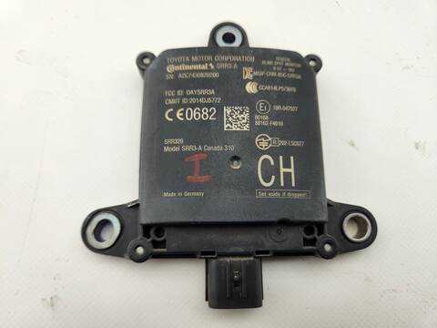Centralita Motor ECU Toyota CHR HYBRID ADVANCE 122CV