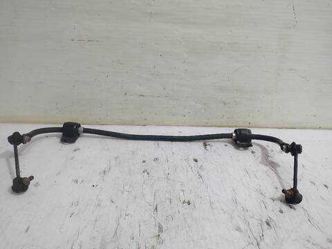 Barra Estabilizadora Trasera Mazda 3 CENTER-LINE 150CV
