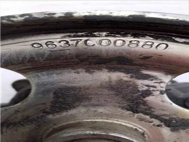 Foto 2ª: Bomba Servodireccion Peugeot 406 2.0 SR PACK [2 0 LTR. - 100 KW 16V CAT RFN - EW10J4)] BERLINA 136CV