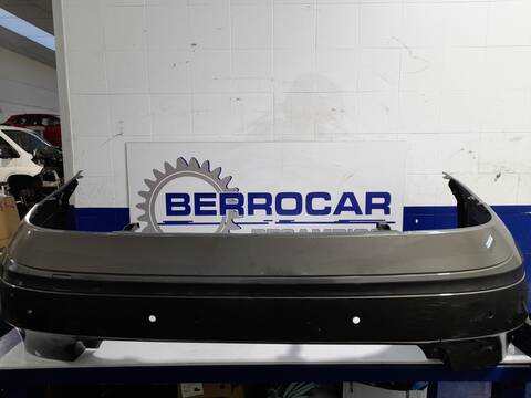 Paragolpes Trasero Mercedes Clase E 180 2.1 CDI CAT 170CV 125KW