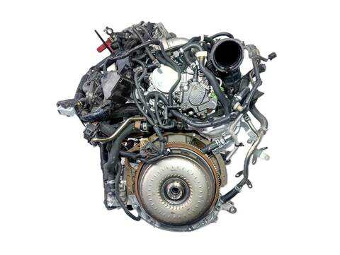 Motor Completo Nissan X-Trail M9R868 T32)