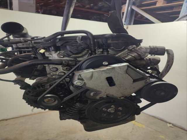 Foto 3ª: Motor Completo Opel Corsa GASOLINA