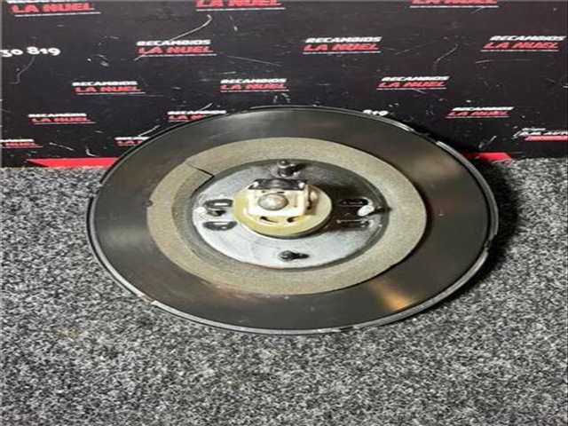 Foto 3ª: Servofreno Citroen Jumpy 1.6 CONFORT M [1 6 LTR. - 85 KW BLUE-HDI FAP] 116CV FURGON [BHX / DV6FCU]