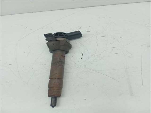 Inyectores Bmw Serie 5 518 520 D 184CV 135KW