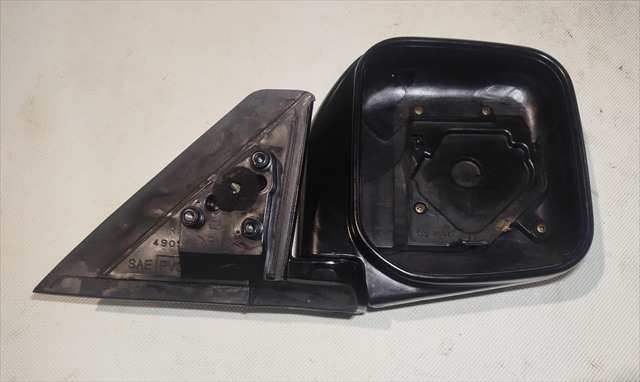 Retrovisor Derecho Mitsubishi L200 2.5 D 5P DOBLE CABINA