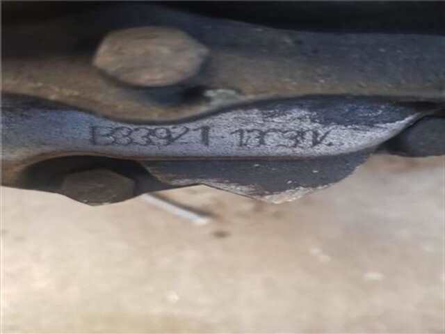 Foto 3ª: Caja Cambios Opel Corsa 1.2