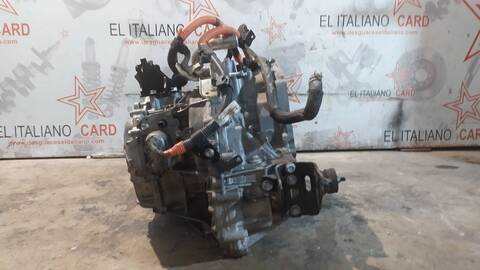 Foto 4ª: Caja Cambios Toyota Auris HYBRID ACTIVE BUSINESS PLUS 136CV 100KW (2016)