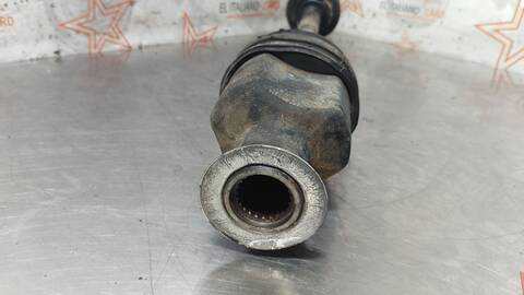 Foto 2ª: Transmision Delantera Derecha Renault Kangoo RTE 64CV 47KW [F8Q632] (2000)