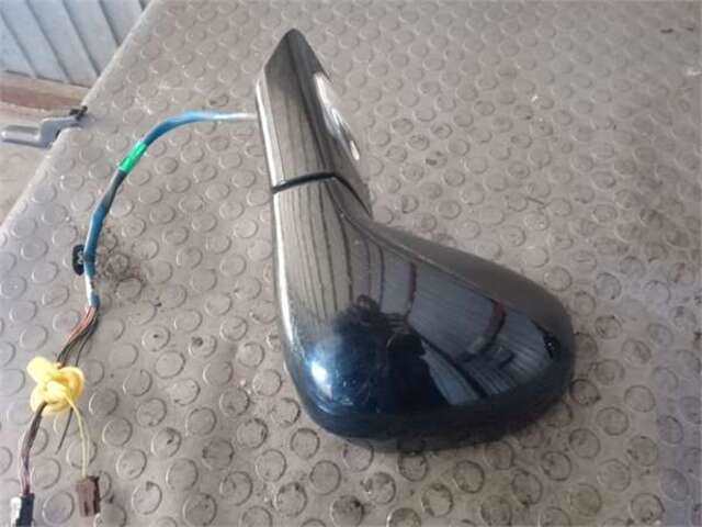 Foto 3ª: Retrovisor Derecho Peugeot 308 1.6 CONFORT [1.6 LTR. - 80 KW HDI FAP CAT (9HZ - DV6TED4)] [9HZ (DV6TED4)]