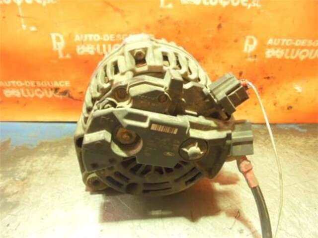 Foto 3ª: Alternador Ford Mondeo 1.8 I [RKF]