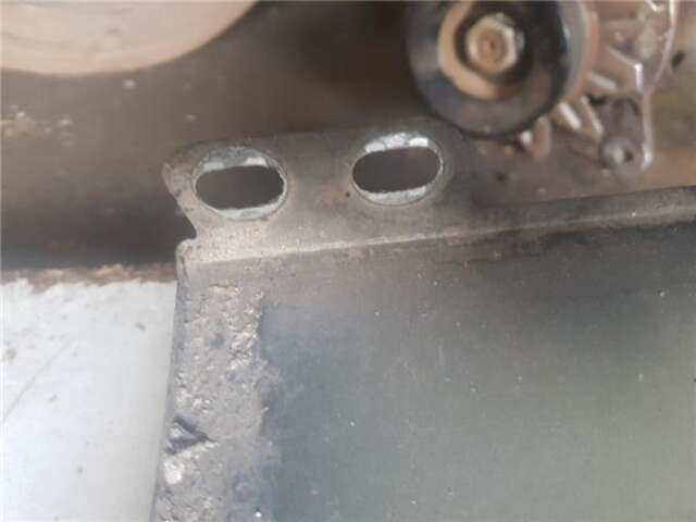 Foto 3ª: Aleta Delantera Izquierda Opel Astra 1.6 BUSINESS [1.6 LTR. - 81 KW CDTI DPF] [B16DTE]