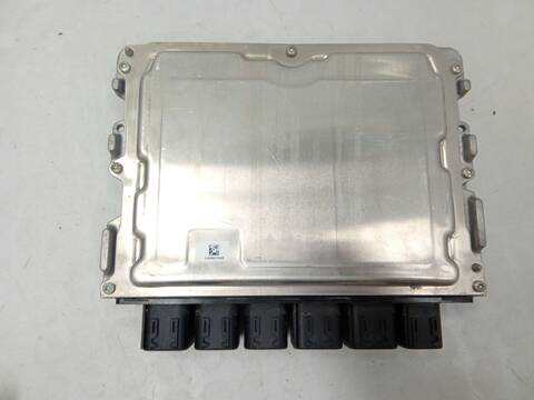 Foto 2ª: Centralita Motor ECU Bmw X3 XDRIVE 20 D 190CV 140KW [B47 D20 A,B47 D20 B] (2018)