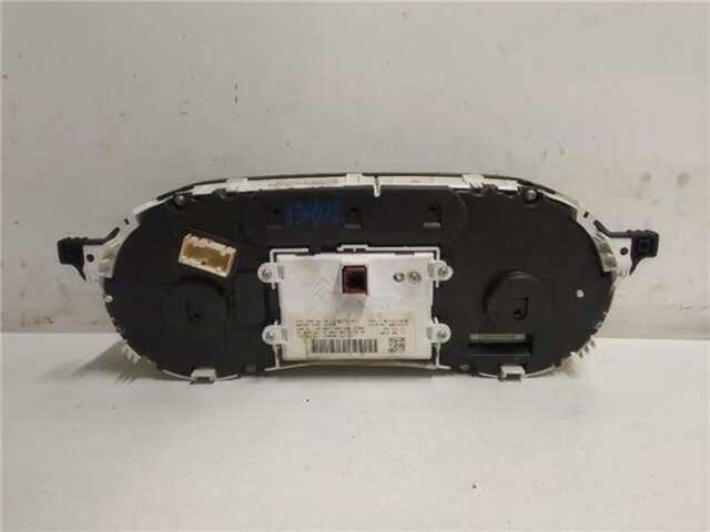 Foto 2ª: Cuadro de Instrumentos Peugeot 508 2.0 ALLURE [2.0 LTR. - 120 KW 16V HDI FAP] [RHH / DW10CTED4]