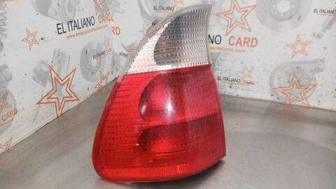 Piloto Trasero Izquierdo Bmw X5 3.0D 184CV 135KW