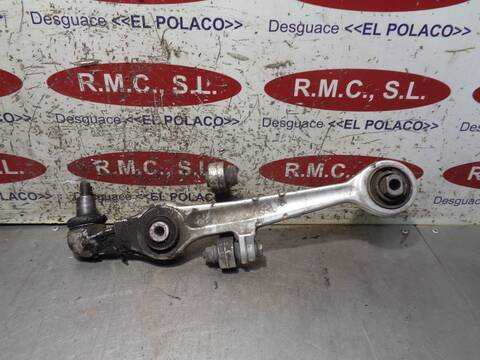 Foto 2ª: Brazo Suspension Delantero Derecho Volkswagen Passat ADVANCE BERLINA 130CV 96KW [AVF] (2003)