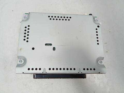 Foto 3ª: Sistema Audio Radio CD Ford Focus 1.6 TI 125CV 92KW [PNDA,PNDD] (2014)