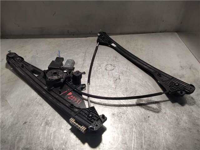 Elevalunas Eléctrico Delantero Izquierdo Peugeot 3008 1.2 ACTIVE [1.2 LTR. - 96 KW 12V E-THP - PURETECH]