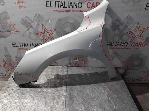 Aleta Delantera Izquierda Peugeot 508 ACTIVE 140CV 103KW