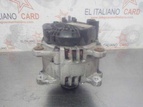 Foto 2ª: Alternador Audi A5 2.0 TDI 105KW) 143CV [CAGA] (2010)
